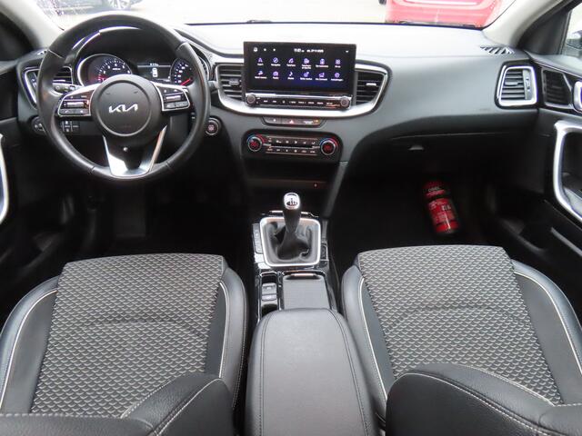 KIA CEE D Ceed Sportswagon 1.0 T-GDi DynamicPlusLine*Navi*Camera*