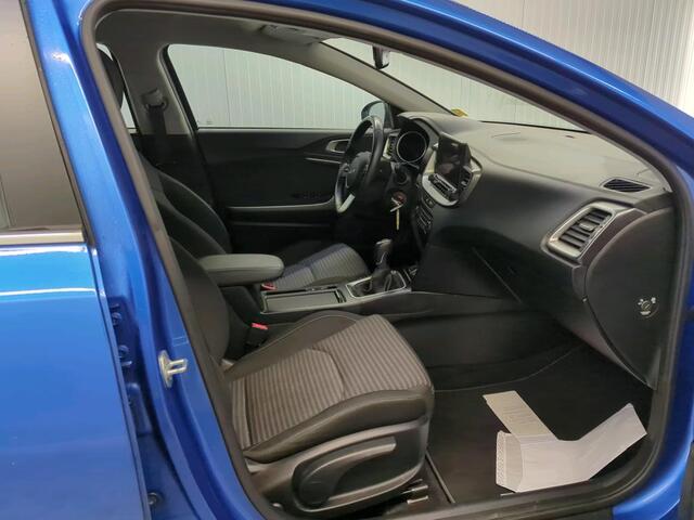 KIA CEE D Ceed Sportswagon 1.0 T-GDi, 1e Eig! Carplay! Camera! VERWACHT!