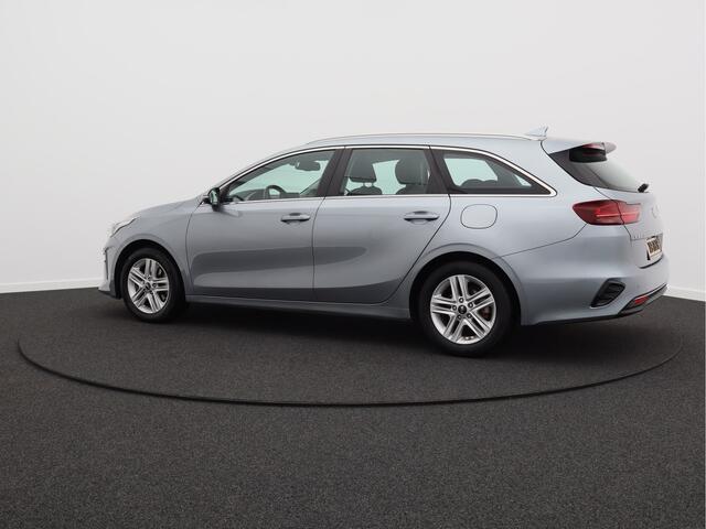 KIA CEE D Ceed Sportswagon 1.0 T-GDi DynamicLine/ lage km/ zeer mooi!