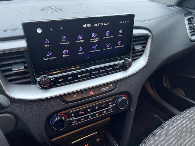 KIA CEE D Ceed Sportswagon 1.5 T-GDi DynamicLine Afneembare trekhaak | Lane Assist | Navigatie