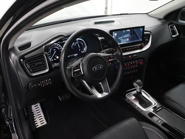 KIA CEE D Ceed Sportswagon 1.6 GDI PHEV ExecutiveLine | Panoramadak | Elekt. Stoelverstelling met geheugen | Stoelventilatie | Stoel/Stuurwielverwarming |
