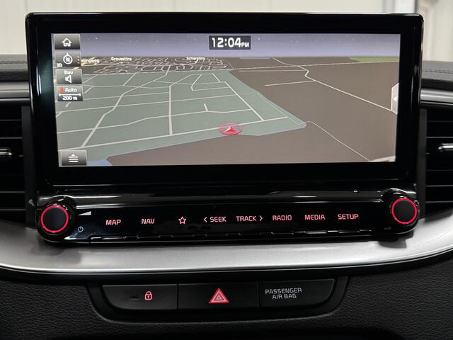 KIA CEE D Ceed Sportswagon 1.0 T-GDi DynamicLine CAMERA NAVI CLIMA TREKHAAK LMV