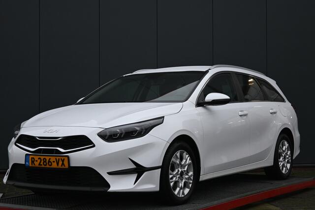 KIA CEE D Ceed Sportswagon 1.0 T-GDi MHEV DynamicLine automaat
