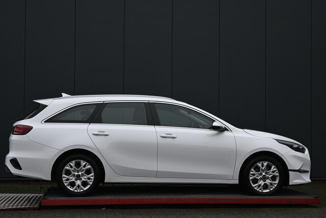 KIA CEE D Ceed Sportswagon 1.0 T-GDi MHEV DynamicLine automaat