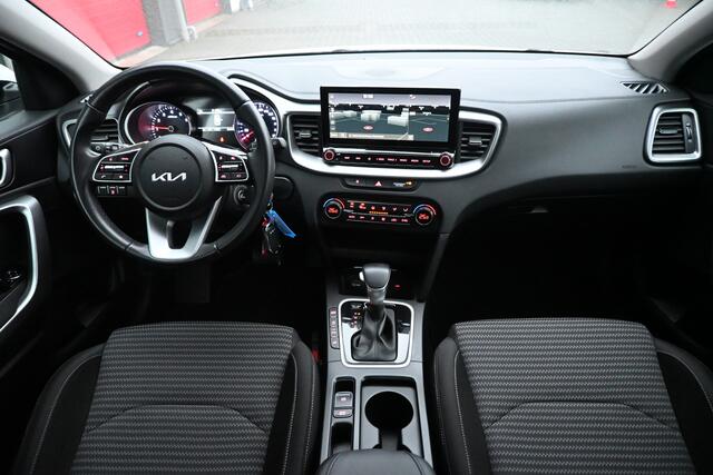 KIA CEE D Ceed Sportswagon 1.0 T-GDi MHEV DynamicLine automaat