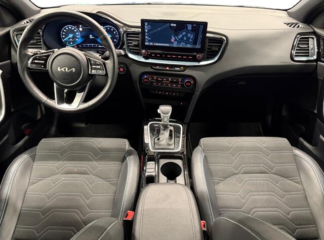 KIA CEE D 1.0 T-GDi MHEV Design Edition I Automaat I JBL I Half-leder