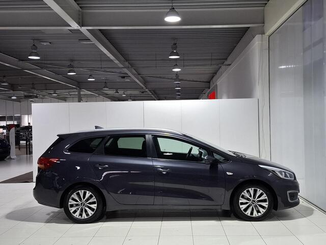KIA CEE D cee'd Sportswagon 1.0 T-GDi ComfortPlusLine Navigator Trekhaak, Navigatie, Camera