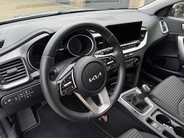 KIA CEE D Ceed Sportswagon 1.0 T-GDi DynamicLine Climate Control Navi Carplay