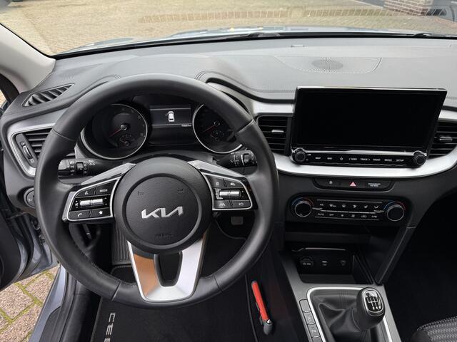 KIA CEE D Ceed Sportswagon 1.0 T-GDi DynamicLine Climate Control Navi Carplay