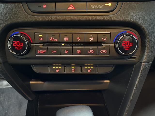 KIA CEE D Ceed Sportswagon 1.6 GDI PHEV DynamicPlusLine