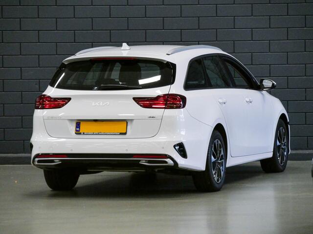 KIA CEE D Ceed Sportswagon 1.6 GDI PHEV DynamicLine | CAMERA | CARPLAY |
