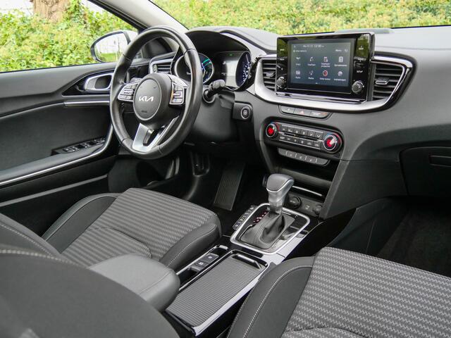 KIA CEE D Ceed Sportswagon 1.6 GDI PHEV DynamicLine | CAMERA | CARPLAY |