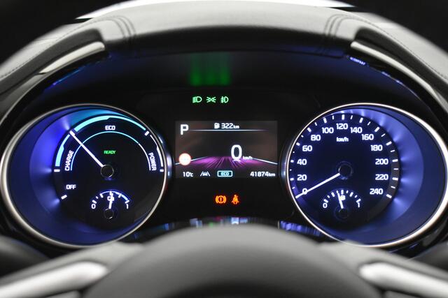 KIA CEE D Ceed Sportswagon 1.6 GDI PHEV DynamicPlusLine SOH 99% Cam Dhoek El-Aklep Winterpack