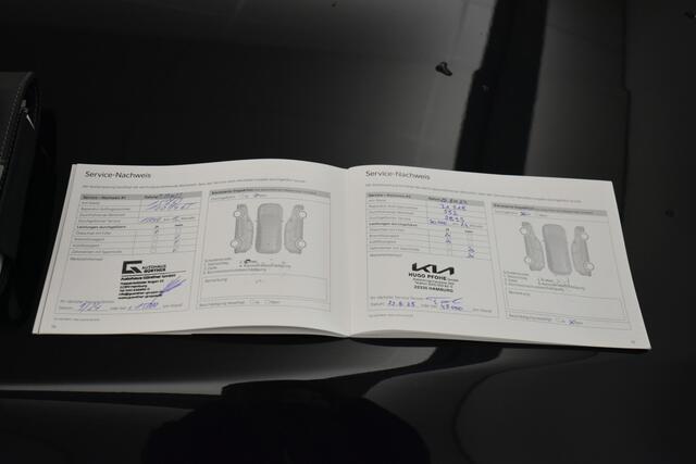 KIA CEE D Ceed Sportswagon 1.6 GDI PHEV DynamicPlusLine SOH 99% Cam Dhoek El-Aklep Winterpack