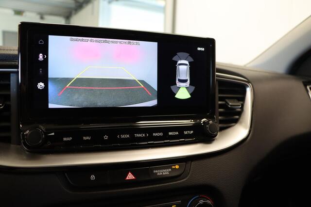 KIA CEE D Ceed Sportswagon 1.0 T-GDi DynamicPlusLine