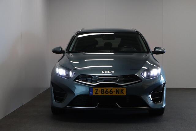KIA CEE D Ceed Sportswagon 1.6 GDI PHEV DynamicPlusLine