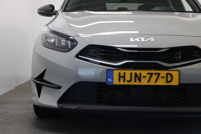 KIA CEE D Ceed 1.0 T-GDi MHEV Design Edition Automaat