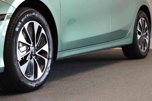 KIA CEE D Ceed Sportswagon 1.6 GDI PHEV DynamicPlusLine