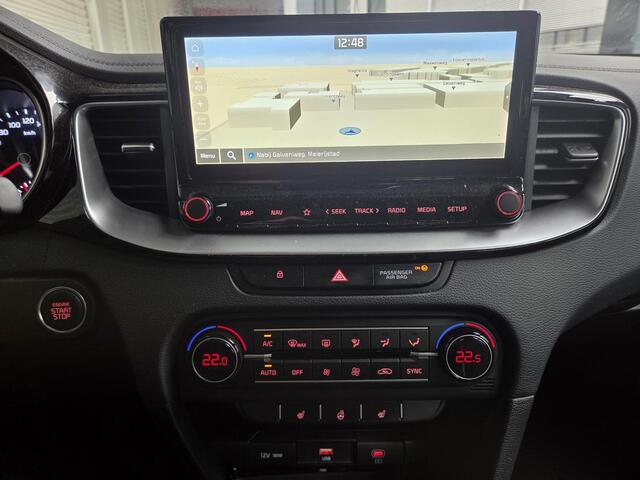 KIA CEE D Ceed Sportswagon 1.5 T-GDi DynamicPlusLine