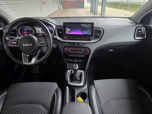 KIA CEE D Ceed Sportswagon 1.5 T-GDi DynamicPlusLine