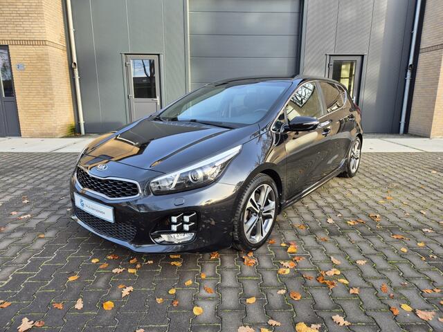 KIA CEE D 1.0 T-GDi GT-Line