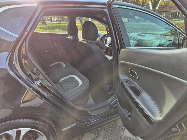 KIA CEE D 1.0 T-GDi GT-Line