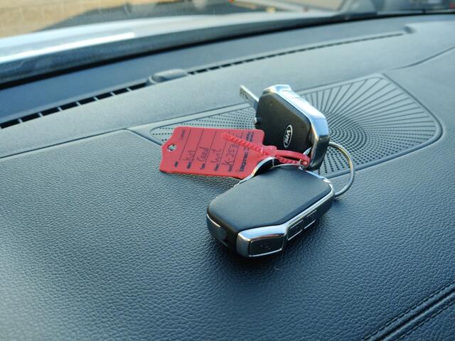 KIA CEE D Ceed Sportswagon 1.0 T-GDi DynamicLine, Camera, Cruise, NL/NAP!