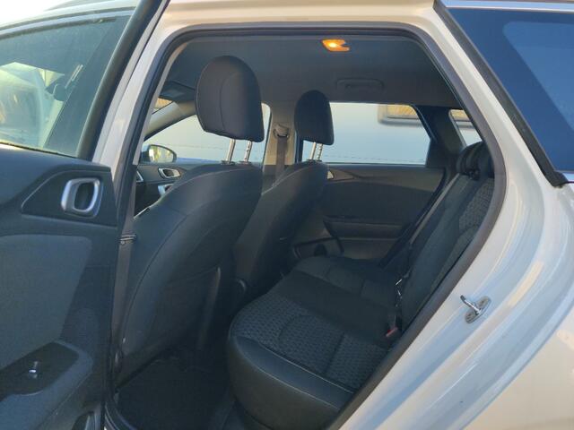 KIA CEE D Ceed Sportswagon 1.0 T-GDi DynamicLine, Camera, Cruise, NL/NAP!