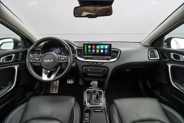 KIA CEE D Ceed Sportswagon 1.6 GDI PHEV ExecutiveLine | Trekhaak | Panoramadak | Rijklaarprijs - incl.garantie