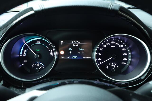 KIA CEE D Ceed Sportswagon 1.6 GDI PHEV DynamicPlusLine | Adaptieve cruise | Rijklaarprijs - incl.garantie