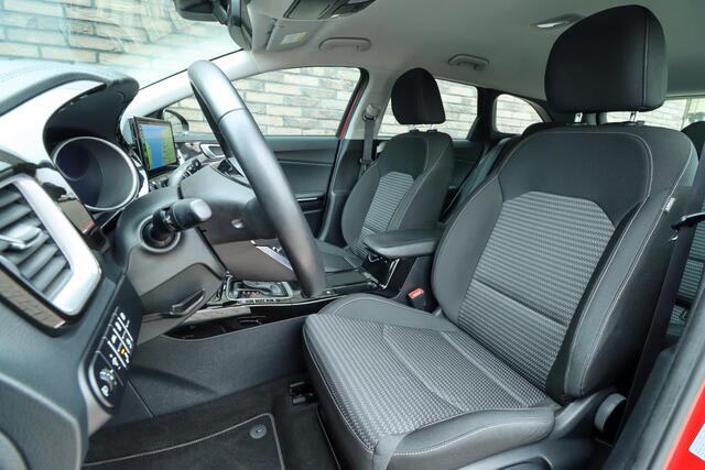 KIA CEE D Ceed Sportswagon 1.6 GDI PHEV DynamicPlusLine | Adaptieve cruise | Rijklaarprijs - incl.garantie