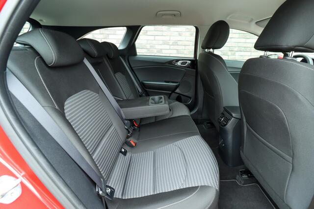 KIA CEE D Ceed Sportswagon 1.6 GDI PHEV DynamicPlusLine | Adaptieve cruise | Rijklaarprijs - incl.garantie