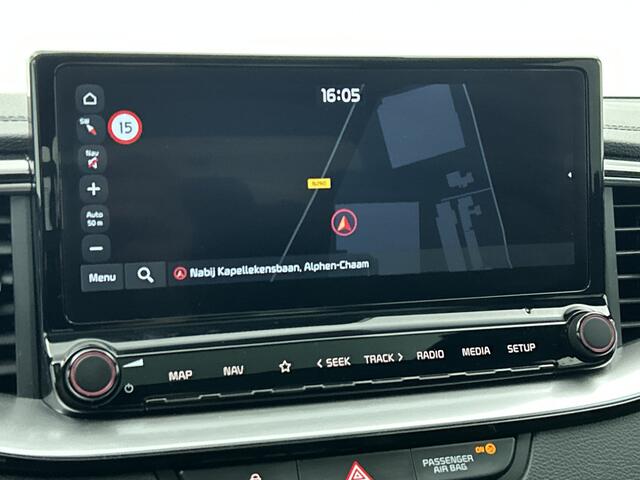 KIA CEE D Ceed Sportswagon 1.5 T-GDi GT-Line Interesse in deze Kia? Deze is uitsluitend te bezichtigen op basis afspraak in Kia Breda