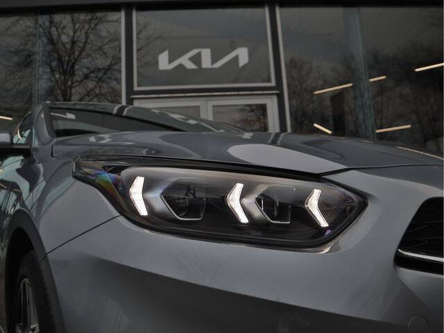 KIA CEE D Ceed Sportswagon 1.5 T-GDi DynamicPlusLine DCT7 Automaat | Navigatie | Camera | "17 LMV | Afneembare Trekhaak | Tot 10Jr.Kia garantie |