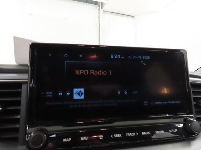 KIA CEE D Ceed 1.0 T-GDi DynamicLine Climate controle| Navigatiesysteem | Parkeersensoren | Cruise controle