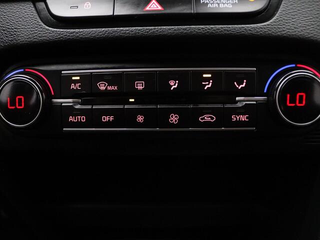 KIA CEE D Ceed Sportswagon 160pk T-GDi DynamicLine Camera | Cruise | Navi | Parkeersens. achter