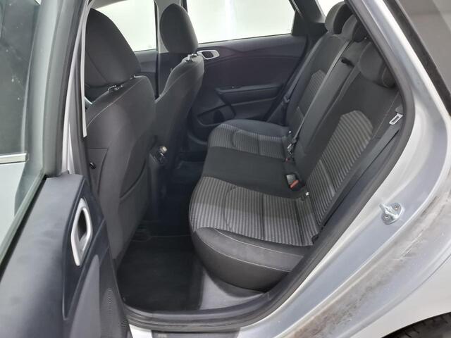 KIA CEE D Ceed Sportswagon 1.0 T-GDi 120pk DynamicLine Airco ECC Navi Cruise Control PDC VA+ Camera Full LED Carplay Lichtmetalen velgen DAB+