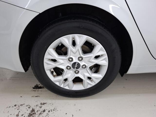 KIA CEE D Ceed Sportswagon 1.0 T-GDi 120pk DynamicLine Airco ECC Navi Cruise Control PDC VA+ Camera Full LED Carplay Lichtmetalen velgen DAB+