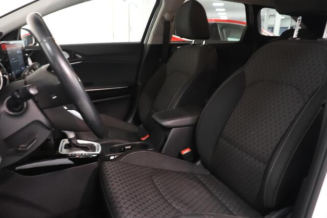 KIA CEE D Ceed Sportswagon 1.5 T-GDi DynamicPlusLine | cruise control | Camera | Climate control | Stuur & stoelverwarming | AppleCarplay AndroidAuto navigatie | Trekhaak |