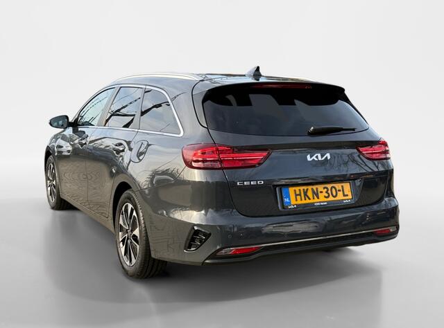 KIA CEE D 1.0 T-GDi MHEV Design Edition I Automaat I Camera I JBL