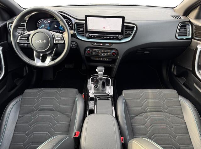 KIA CEE D 1.0 T-GDi MHEV Design Edition I Automaat I Camera I JBL