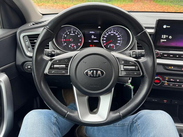 KIA CEE D Ceed 1.0 T-GDi DynamicLine 5d ecc,navi,lmv,cruise