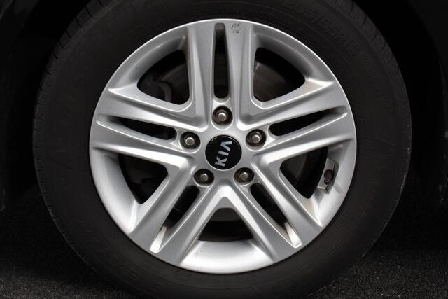 KIA CEE D Ceed SW 1.0 T-GDi 100 pk Active Handgeschakeld | Navigatie | Apple Carplay/Android Auto | Climate Control |Cruise Control | Camera | Extra getint glas