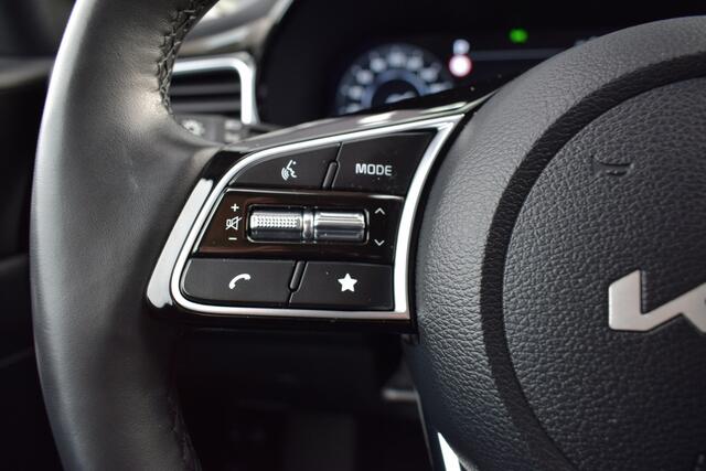 KIA CEE D Ceed Sportswagon 1.5 T-GDi DynamicPlusLine | Cruise Control Adaptive | Stoel + Stuurwiel Verwarming | Camera | Automaat | Half Leder |