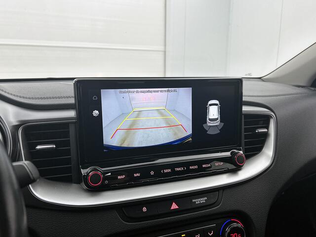 KIA CEE D Ceed Sportswagon 1.0 T-GDi DynamicLine | Navigatie | Camera | 1e Eigenaar |