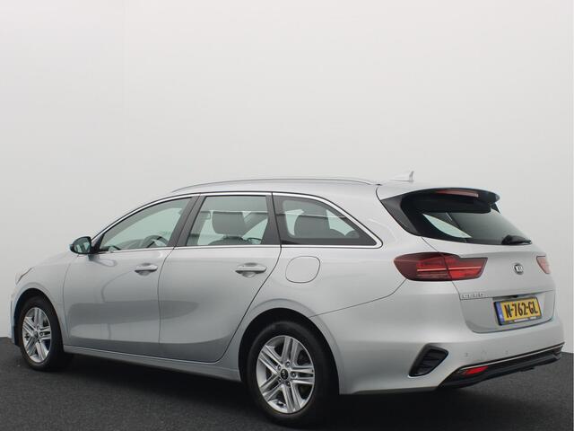 KIA CEE D Ceed Sportswagon 1.0 T-GDi DynamicLine CAMERA / NAVI / CARPLAY / CRUISE / PDC / DAB+ / BLUETOOTH / NL-AUTO
