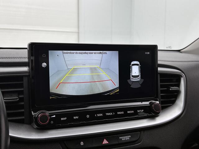 KIA CEE D Ceed Sportswagon 1.4 T-GDi DynamicLine