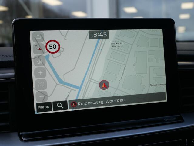 KIA CEE D Ceed Sportswagon 1.0 T-GDi DynamicLine | Cruise | Clima | Camera | Navi | Carplay |