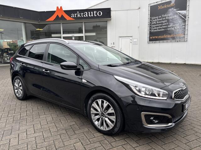 KIA CEE D 1.0 T-GDi Active Navi Carplay Camera Cruise Parkeersensoren