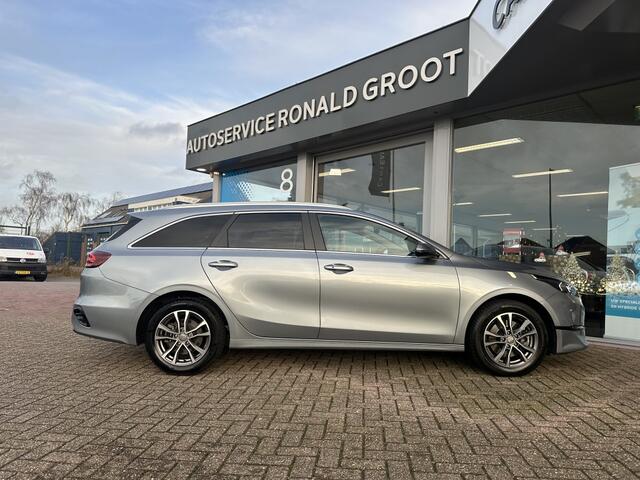 KIA CEE D 1.0 T-GDi DynPlusL. | Carplay | Add.cruise | Stoel/stuur verwarm